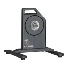 Cycplus T2H smart bike trainer Фото num