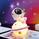 Night lamp L21 Astronaut Photo