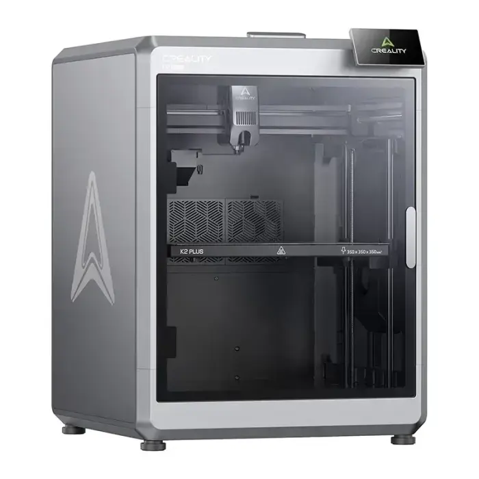Creality K2 Plus 3D Printer Фото num