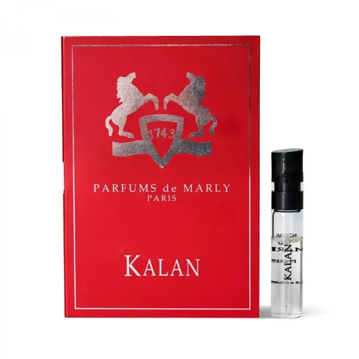 Parfums de Marly, Kalan, Eau De Parfum, For Men, 1.5 ml *Vial Фото num