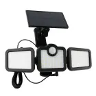 Forever Light Solar LED Lamp SUNARI FLS-04 108*SMD PIR 10W 800lm 6000K 2400mAh Li-Ion Forever Light Фото num