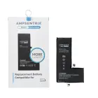  AmpSentrix Basic battery for iPhone 11 Pro (high capacity 3450 mAh) Фото num
