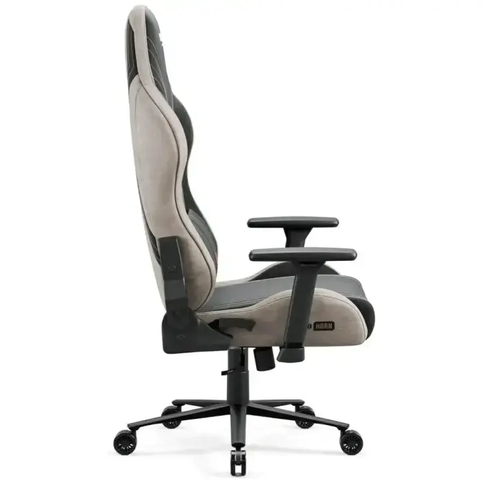 Gaming chair Diablo Chairs X-Horn 2.0 Normal Size black/camel Foto 4