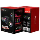 Wired speaker XTRIKE ME SK-502 Фото num