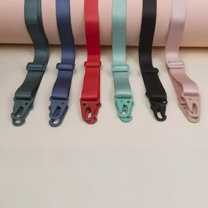 Phone strap light green Foto 20