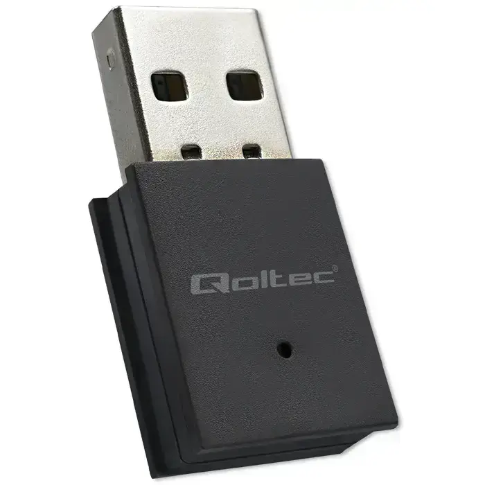 Qoltec Wireless Mini Bluetooth USB WiFi Adapter Foto 20