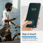 Spigen Neo Flex hydrogel film for Samsung Galaxy S24 - 2 pcs. Foto 13