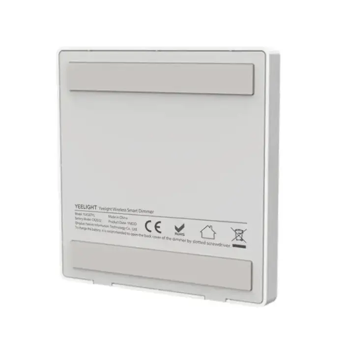 Włącznik Yeelight Wireless Smart Dimmer Фото num