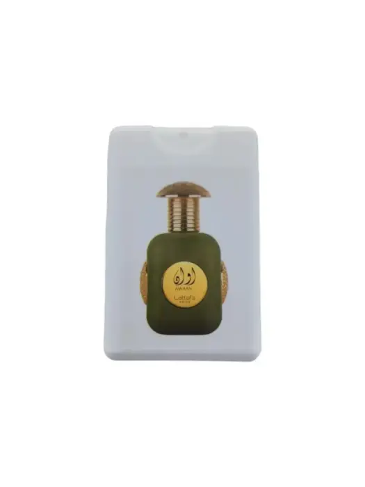 Lattafa, Awaan, Eau De Parfum, Unisex, 20 ml *Tester Foto 1