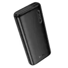 Powerbank Hoco 10000 mAh 2A J158A black Foto 1