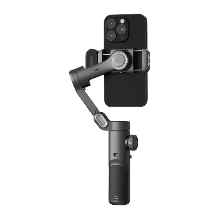 AOCHUAN XE Gimbal with AI Sensor (Black) Foto 4