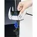 iPega P5S040 Charger Dock for Controller for PS5 Slim/PS5 Pro Black Фото num