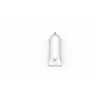 CAR CHARGER MAXXIMUS INFINITY 2.1A LIGHTNING , 2xUSB Foto 1