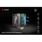 CPU Cooler VORTEC X2 ARGB Photo