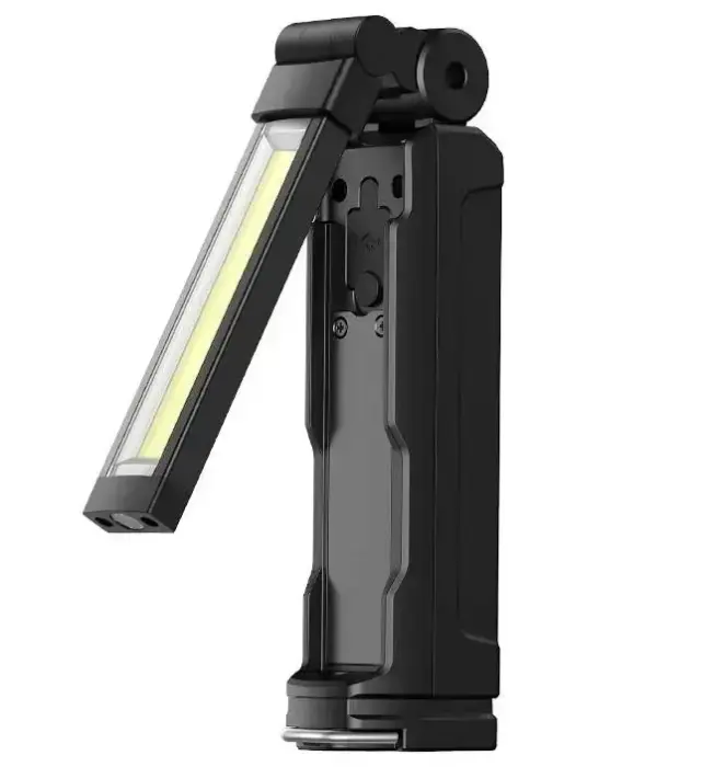 Superfire G16-S multifunction flashlight, 800lm, USB-C Фото num