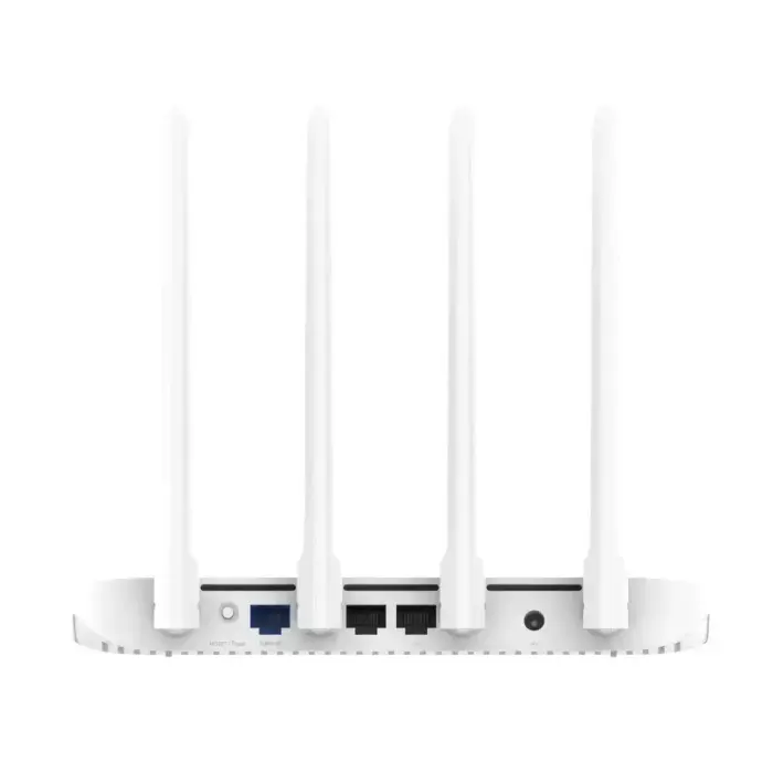 Xiaomi maršrutētājs AC1200 | WiFi maršrutētājs | AC1200, 3x RJ45 1000Mb|s Foto 4