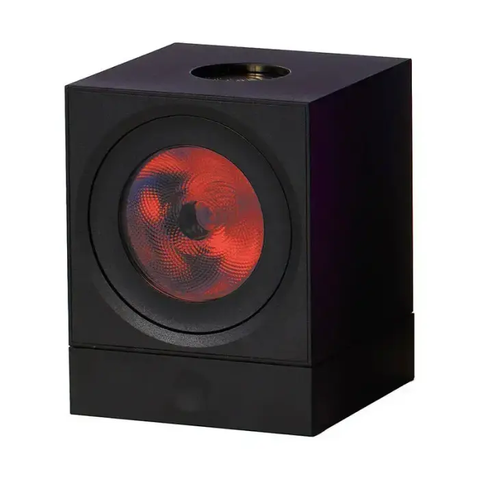 Yeelight Cube Light Smart Gaming Lamp Spot - Base Фото num