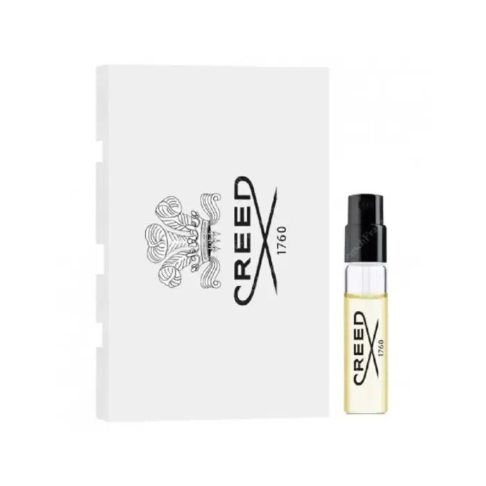 Creed, Spice and Wood, Eau De Parfum, Unisex, 2.5 ml *Vial Фото num