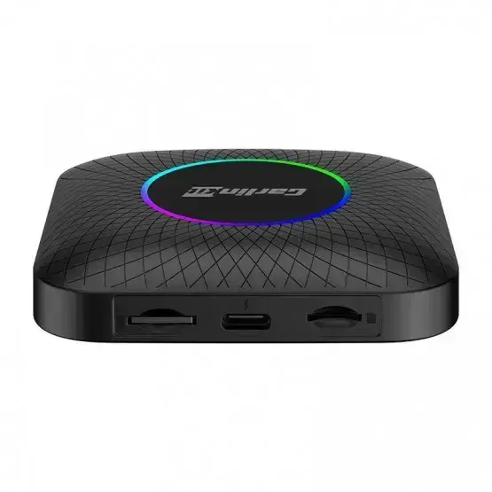 Carlinkit TBOX-Plus 8+128GB Apple Carplay/Android Auto wireless adapter Foto 3