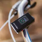 Bicycle light set Active BLG-200 Forever Outdoor Photo