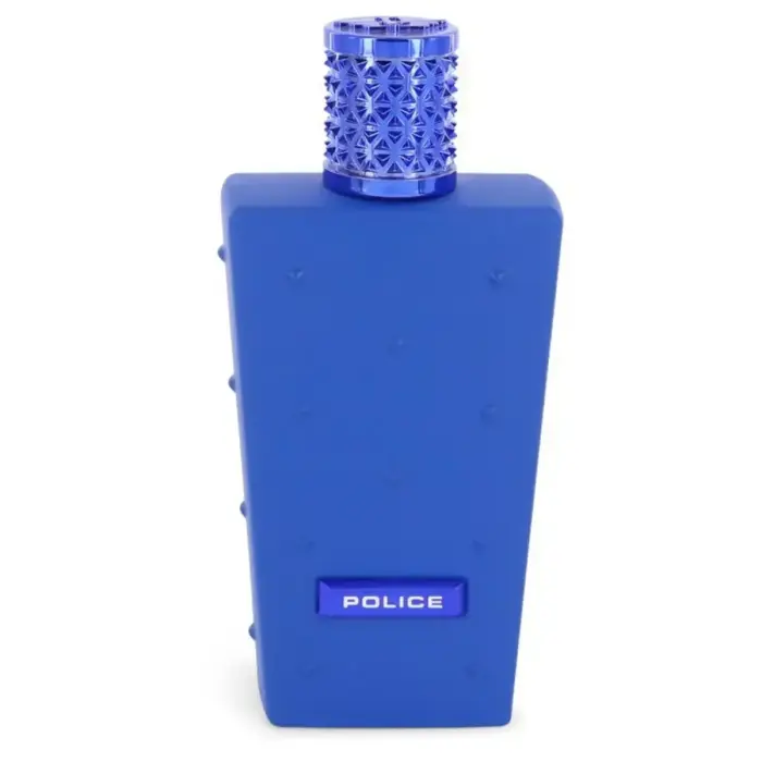 Police, Shock-In-Scent, Eau De Parfum, For Men, 100 ml *Tester Foto 1