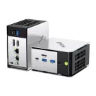 M8 Ryzen 5 PRO 6650H MINI-PC 16GB RAM + 512GB SSD Photo