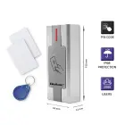 Qoltec Proximity card and key fob reader Photo
