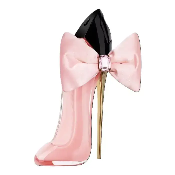 Carolina Herrera, Good Girl Blush Bow Tastic, Eau De Parfum, For Women, 80 ml *Tester Фото num