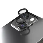 Etteri camera lens protector for iPhone 13 / 13 Mini black Фото num