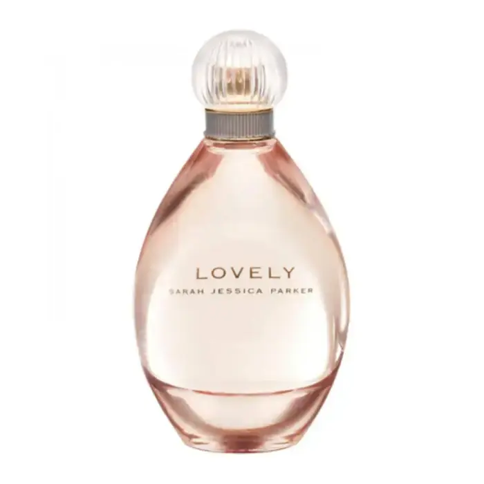 Sarah Jessica Parker, Lovely, Eau De Parfum, For Women, 100 ml *Tester Фото num