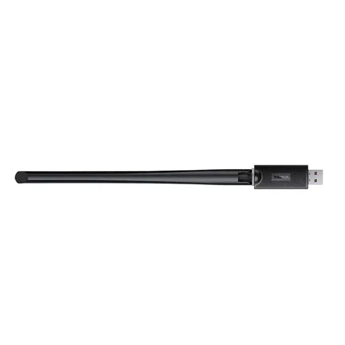 Baseus BS-OH171 150Mb|s USB network card - black Photo