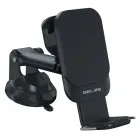 Beline uchwyt samochodowy z ładowaniemindukcyjnym BLNWCH01 3w1 Smartphone|iWatch|Airpods Photo