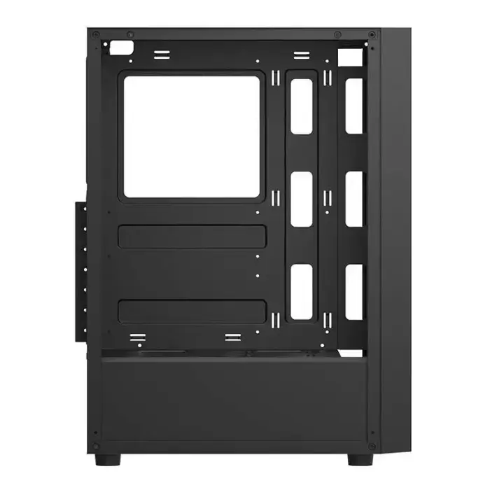 Darkflash A290 computer case (black) Photo