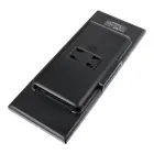 Car screen panel OTTOCAST N95C 4+32GB AI voice control Фото num