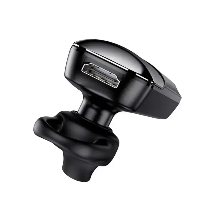 Wireless earphone Hoco E57 black Фото num