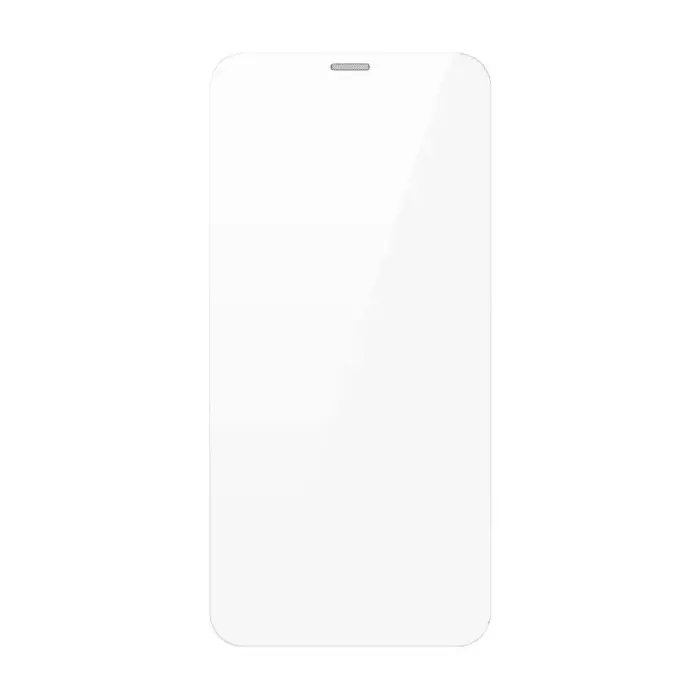 Baseus 0.3mm Full-glass Tempered Glass Film(2pcs pack) for iPhone XS Max|11 Pro Max 6.5inch Foto 4