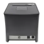 Qoltec Receipt printer RTP-0256 | voucher | thermal | High Speed | 203 dpi | USB Фото num
