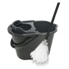 Floor cleaning kit 10 l Photo