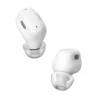 Earphones TWS  Baseus Bowie WM01 (white) Фото num