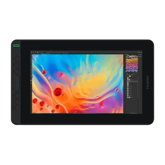 Huion Kamvas 12 GS1161 graphics tablet Photo