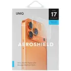 Uniq Optix Aeroshield Camera Module Protector for iPhone 17 Pro Max Foto 7