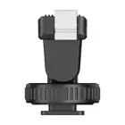 PULUZ Gimbal for DJI Osmo Action 5 Pro / 4 / 3 (black) Photo
