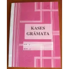 Kases grāmata paškopējoša A5, 50 kompl. Photo