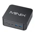 Mini PC Minix NR660LP Ryzen 5 6600H 16GB 512GB Windows 11 Pro Foto 5