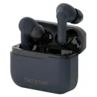 Creative Zen AirPlus Wireless Headphones Dark Blue Bluetooth 5.3 ANC Foto 3