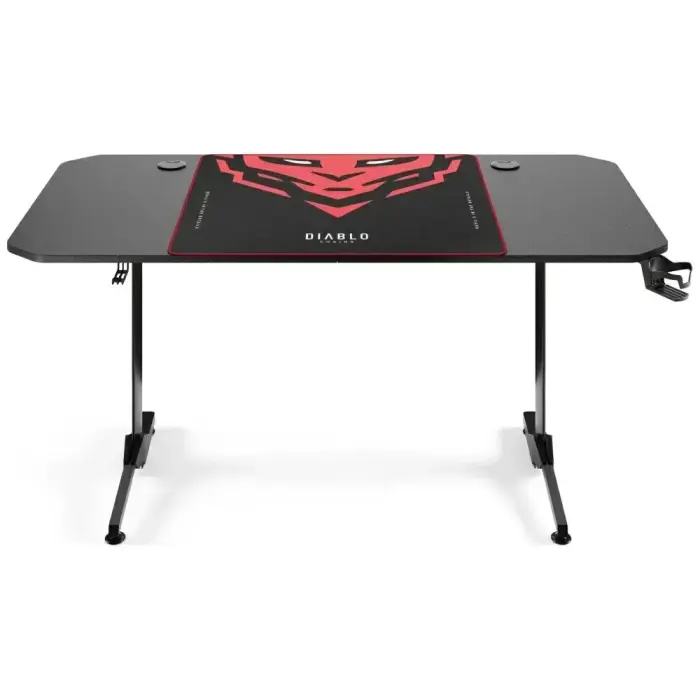 Gaming desk Diablo Chairs X-Mate 1600 Foto 3