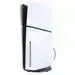 iPega P5S025SH Vertical Stand with RGB for PS5 Slim/PS5 Pro Black Foto 8