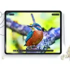 PROTECTION FILM HOFI PAPER PRO+ 2-PACK IPAD AIR 11 6 | 2024 MATTE CLEAR Фото num