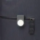 Lexon Lucie LED Clip dark gray/gun LL121X Photo