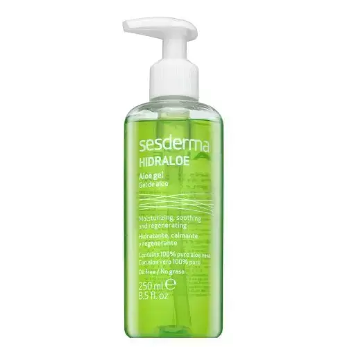 Sesderma Hidraloe Успокаивающий гель с алоэ 250 мл Фото num